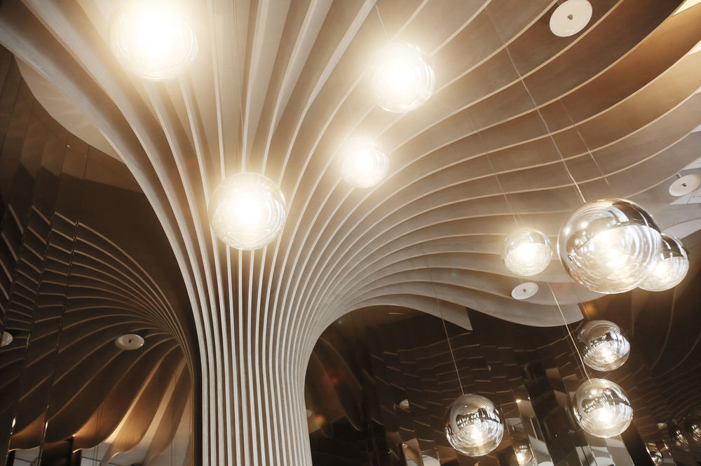 Starhaus Hotel Kaohsiung Extérieur photo