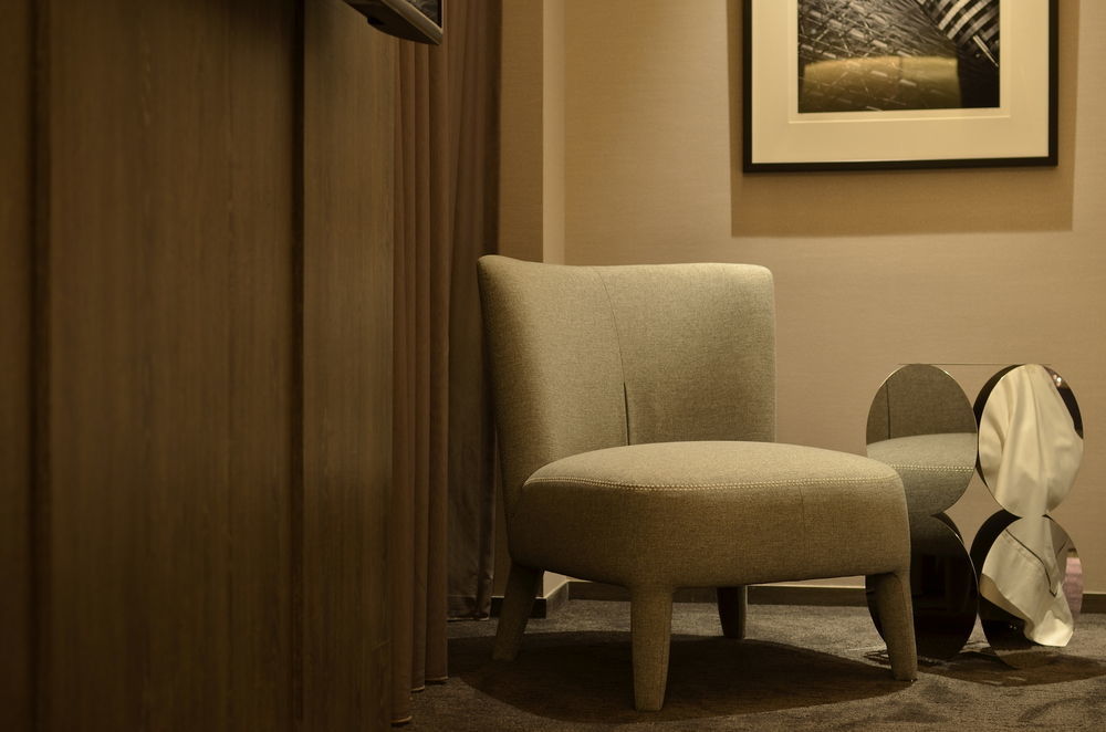 Starhaus Hotel Kaohsiung Extérieur photo