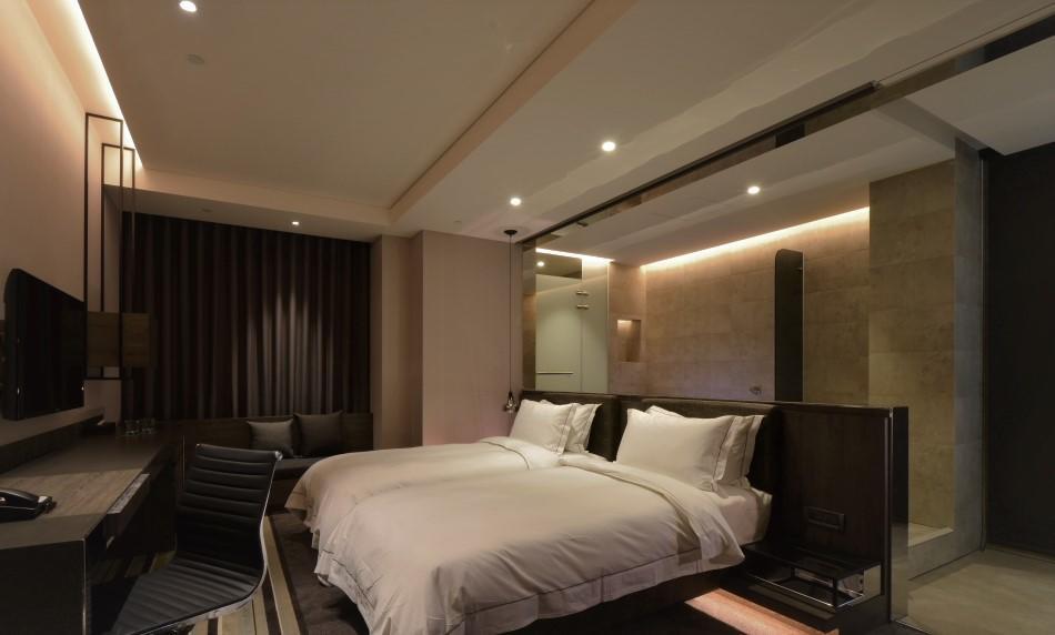 Starhaus Hotel Kaohsiung Extérieur photo