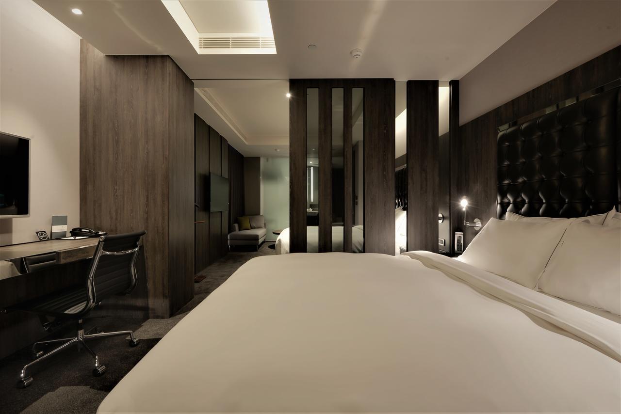 Starhaus Hotel Kaohsiung Extérieur photo