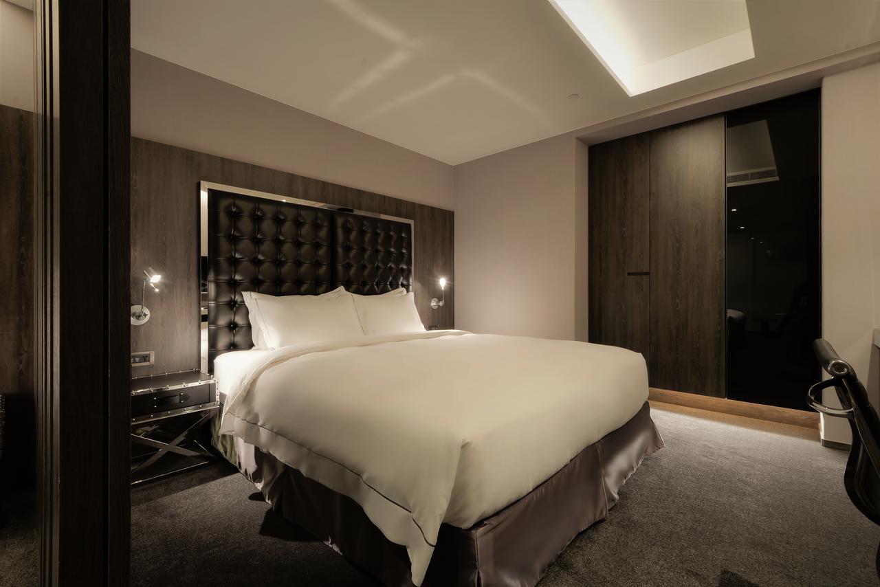 Starhaus Hotel Kaohsiung Extérieur photo