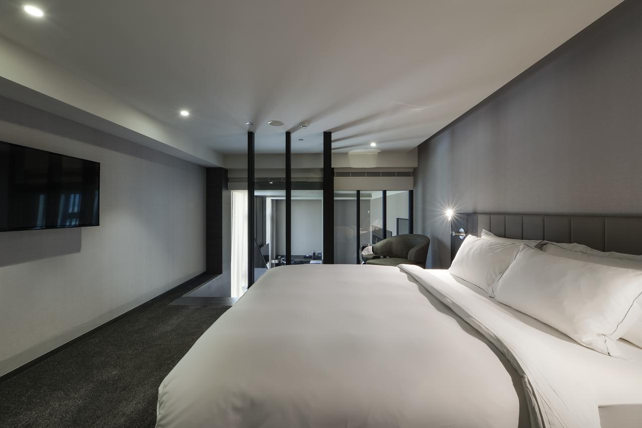 Starhaus Hotel Kaohsiung Extérieur photo