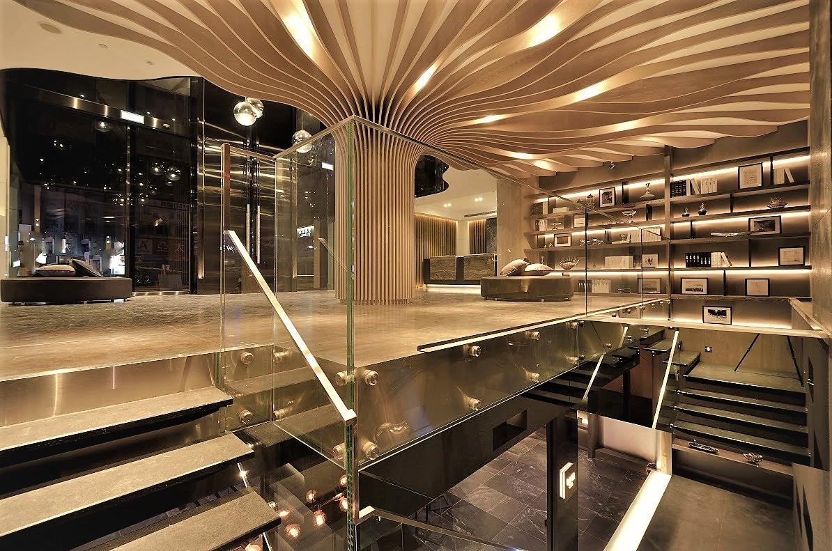 Starhaus Hotel Kaohsiung Extérieur photo