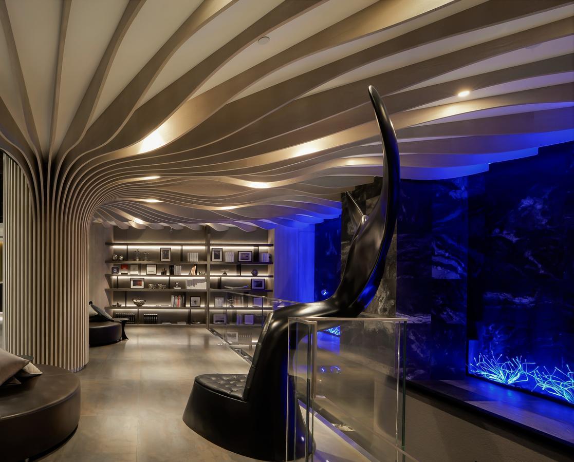 Starhaus Hotel Kaohsiung Extérieur photo