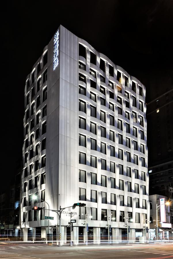 Starhaus Hotel Kaohsiung Extérieur photo