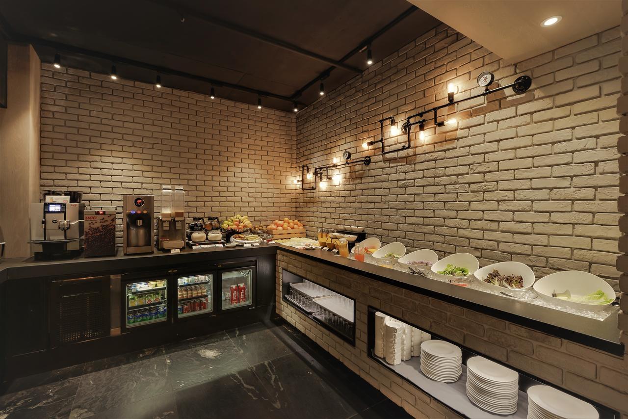 Starhaus Hotel Kaohsiung Extérieur photo