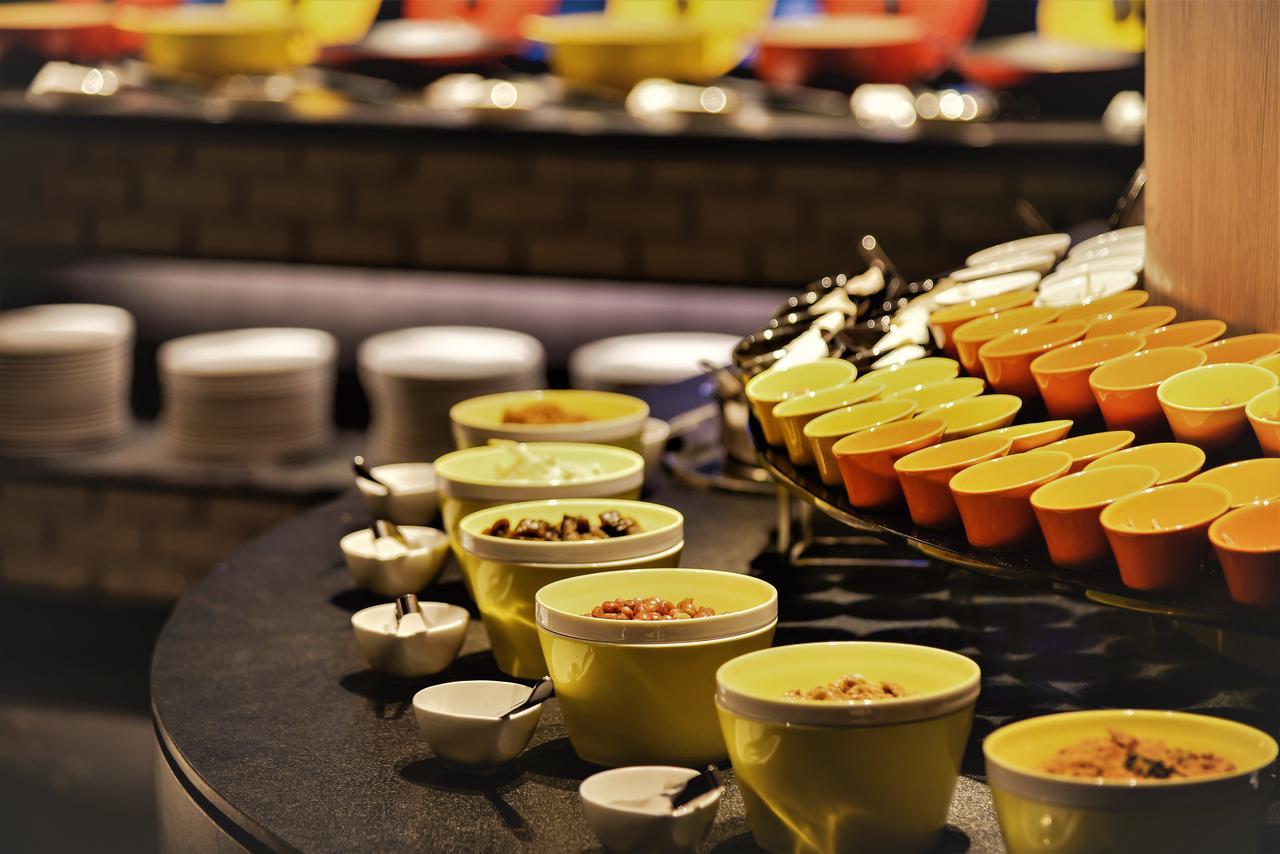 Starhaus Hotel Kaohsiung Extérieur photo