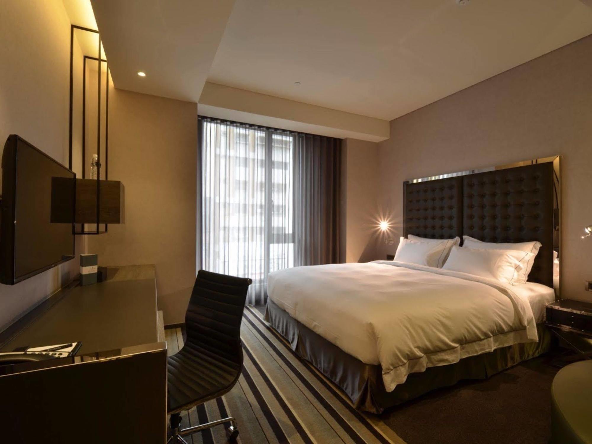 Starhaus Hotel Kaohsiung Extérieur photo
